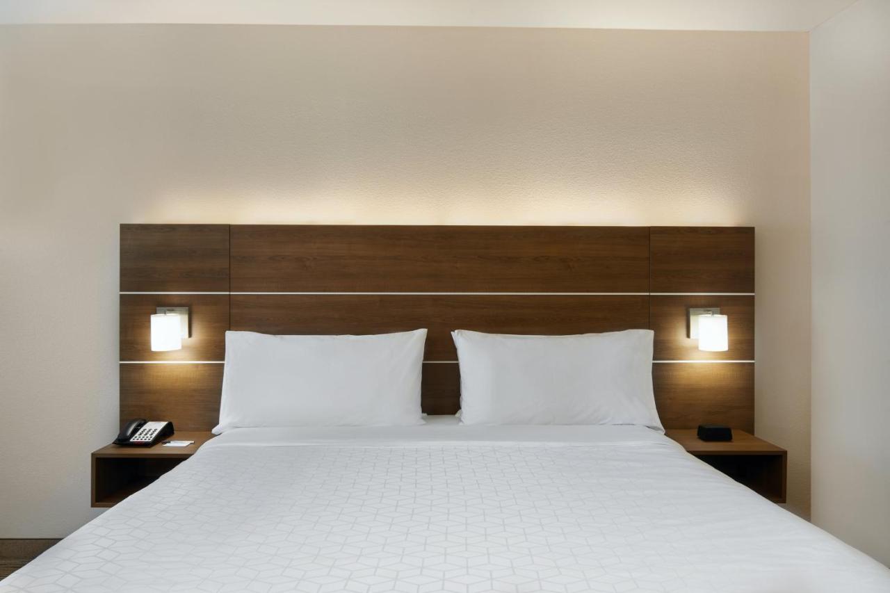 Beach Haven Holiday Inn Express Hotel & Suites Pensacola-West Navy Base By Ihg מראה חיצוני תמונה