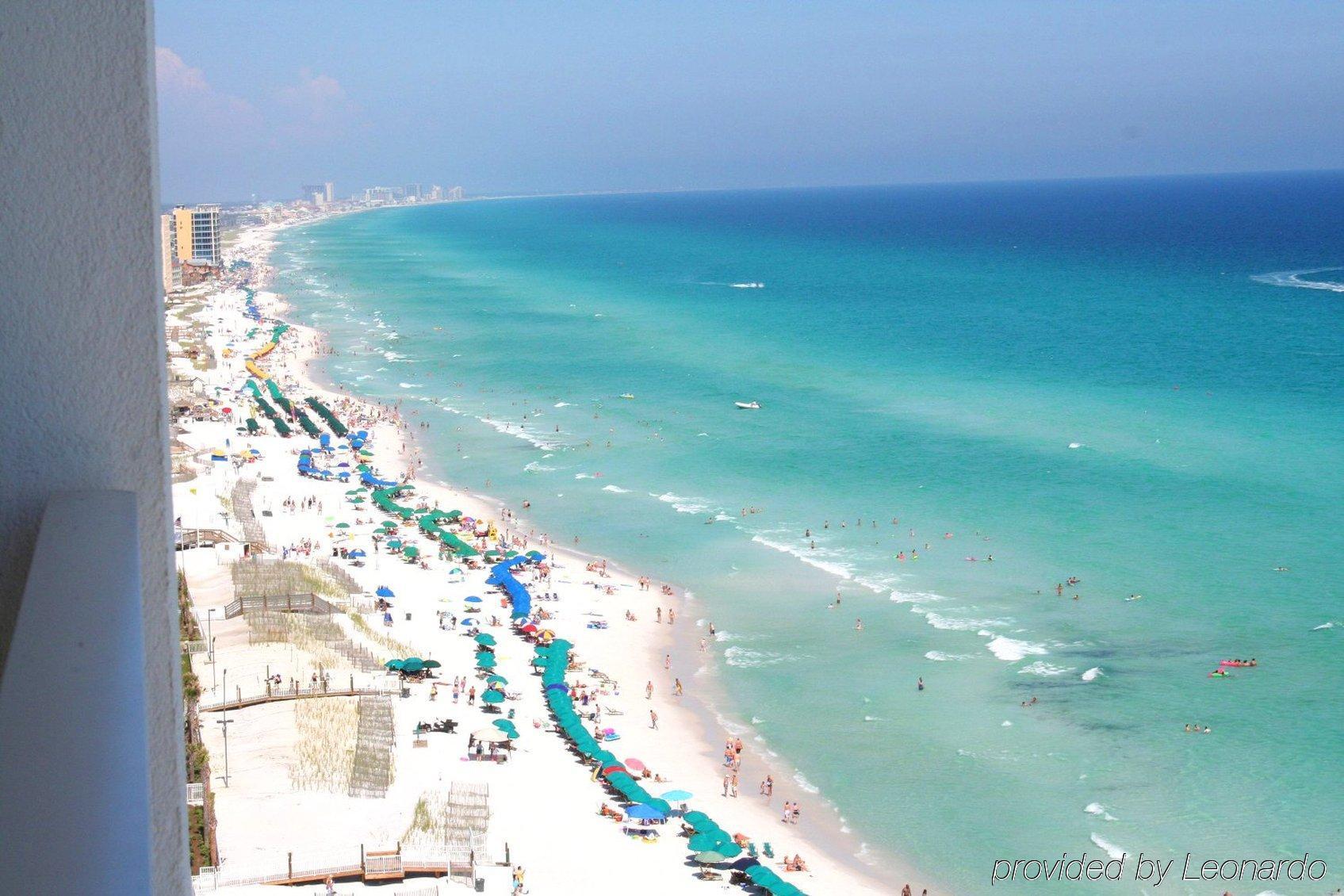 Beach Haven Holiday Inn Express Hotel & Suites Pensacola-West Navy Base By Ihg מתקנים תמונה