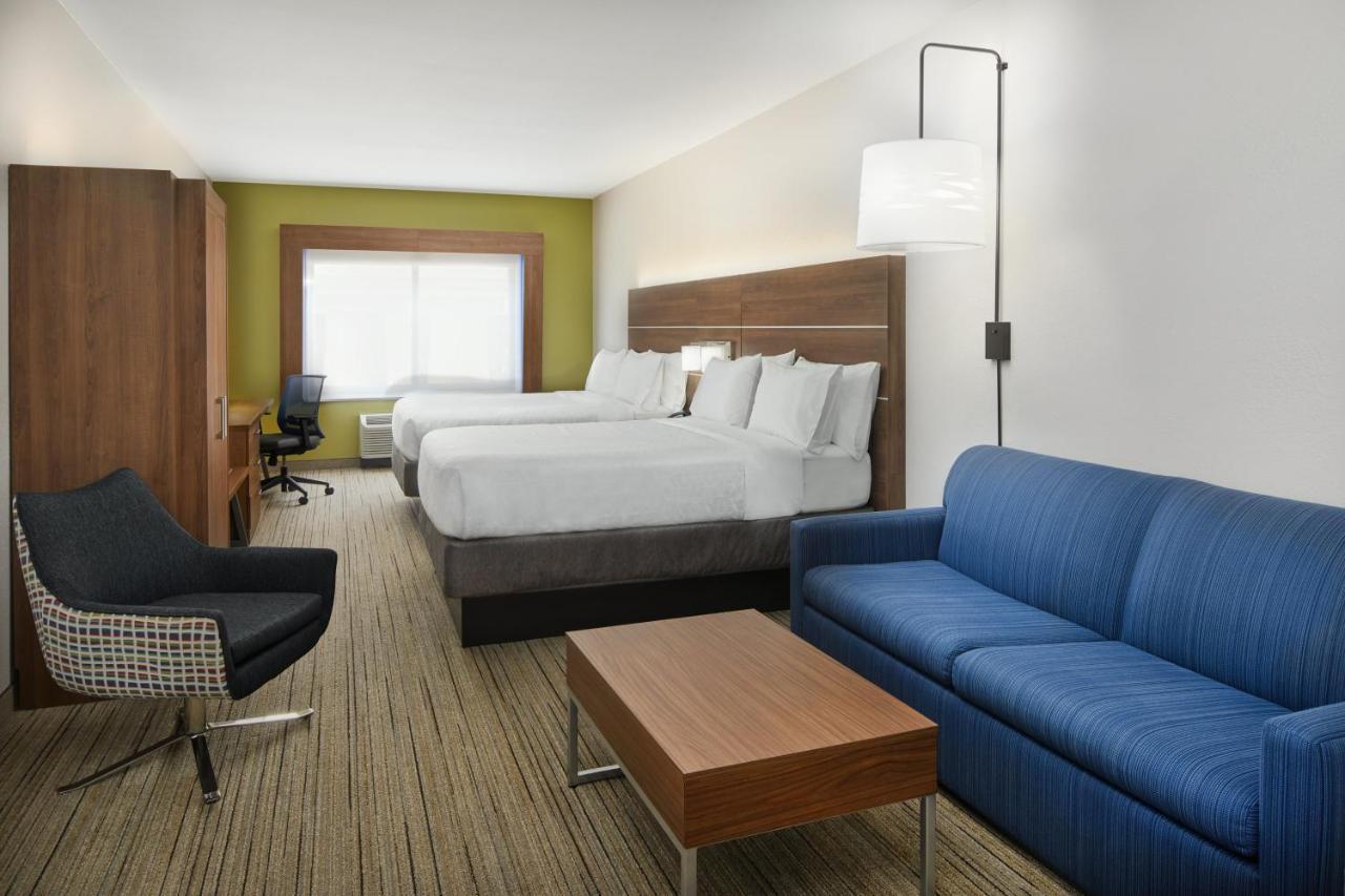 Beach Haven Holiday Inn Express Hotel & Suites Pensacola-West Navy Base By Ihg מראה חיצוני תמונה