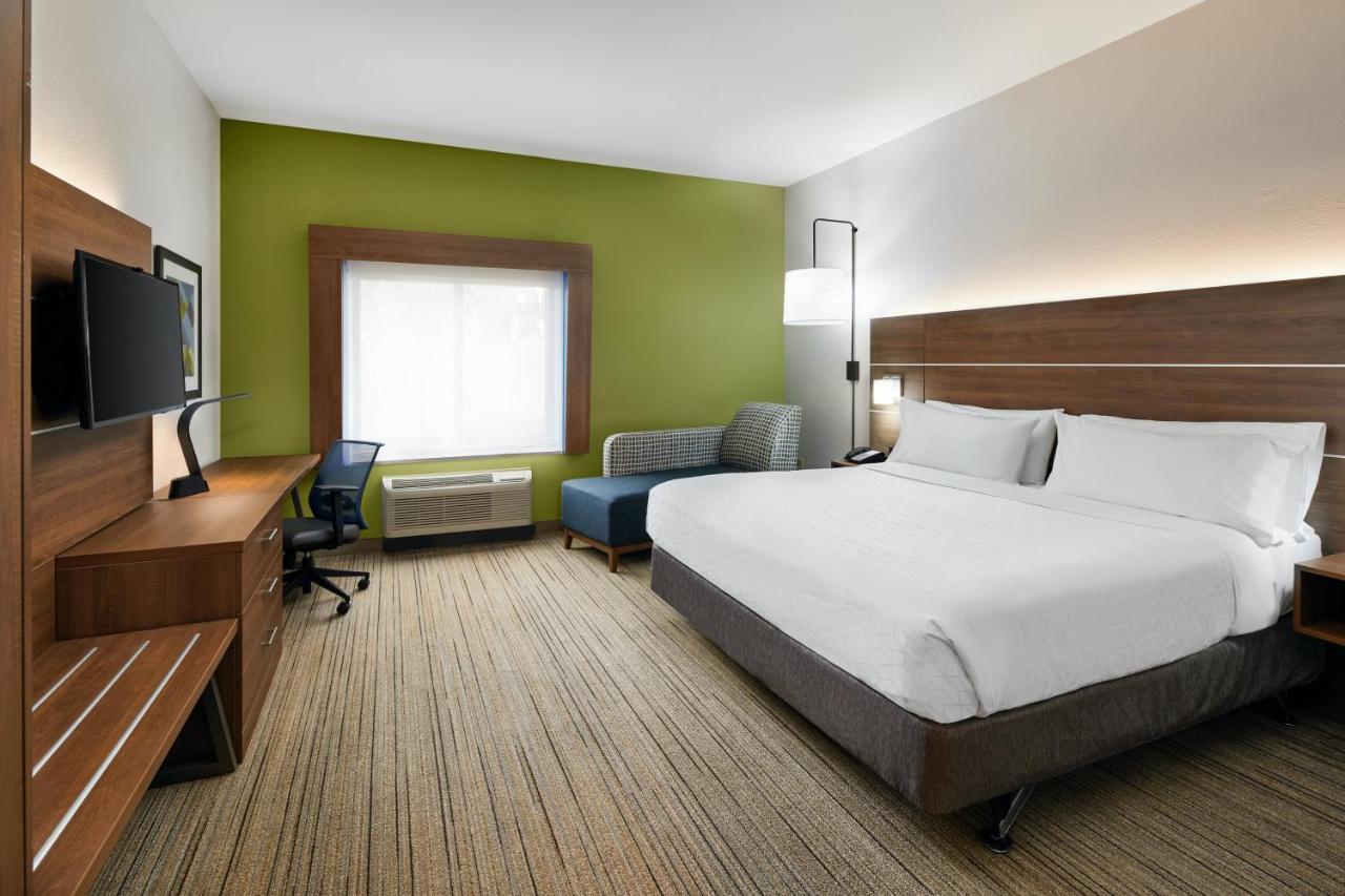 Beach Haven Holiday Inn Express Hotel & Suites Pensacola-West Navy Base By Ihg מראה חיצוני תמונה