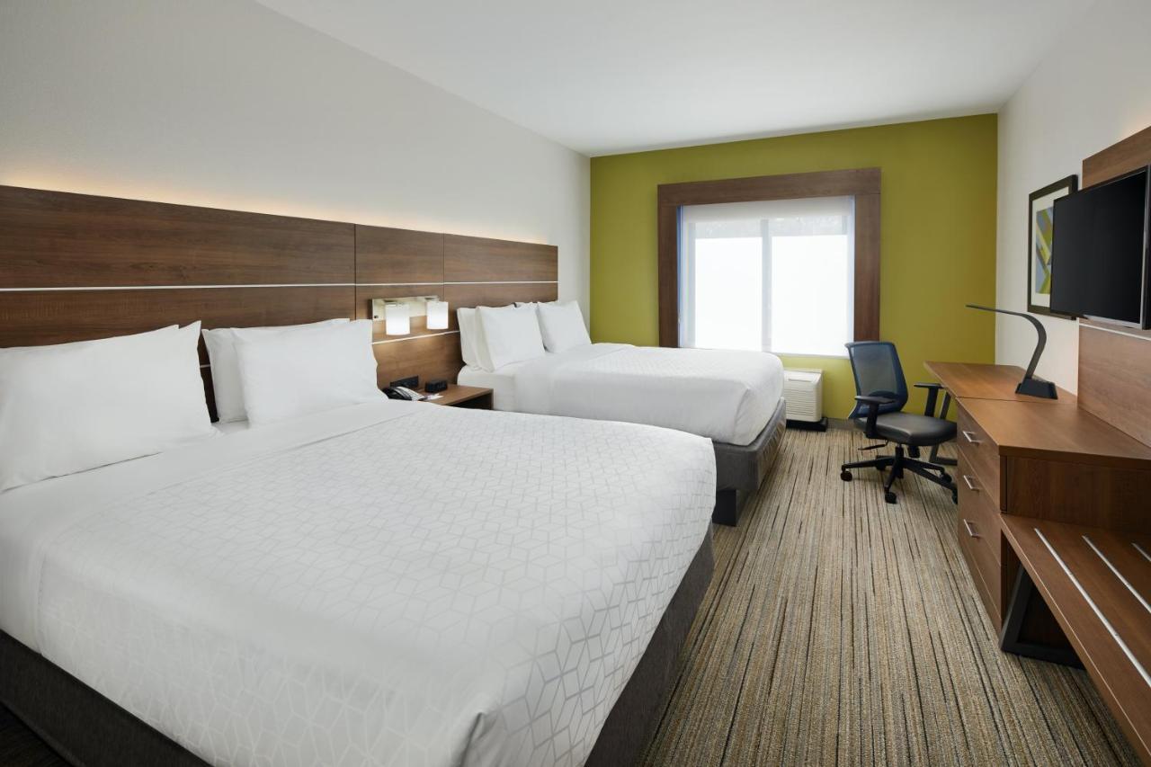 Beach Haven Holiday Inn Express Hotel & Suites Pensacola-West Navy Base By Ihg חדר תמונה