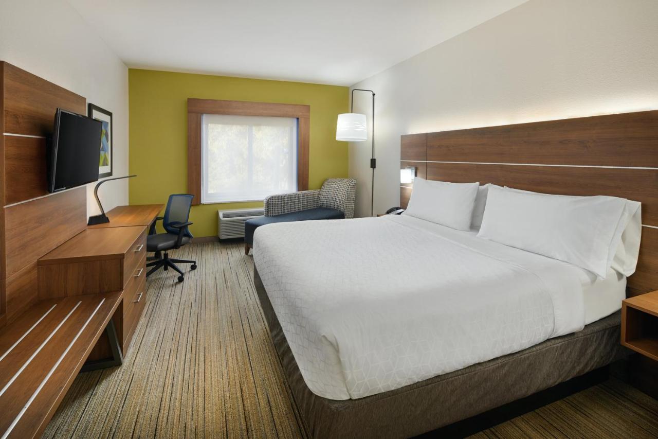 Beach Haven Holiday Inn Express Hotel & Suites Pensacola-West Navy Base By Ihg חדר תמונה