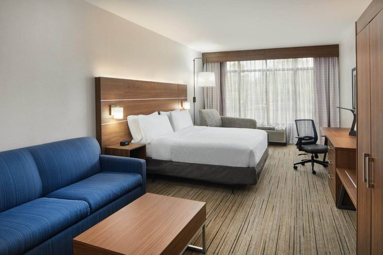 Beach Haven Holiday Inn Express Hotel & Suites Pensacola-West Navy Base By Ihg חדר תמונה