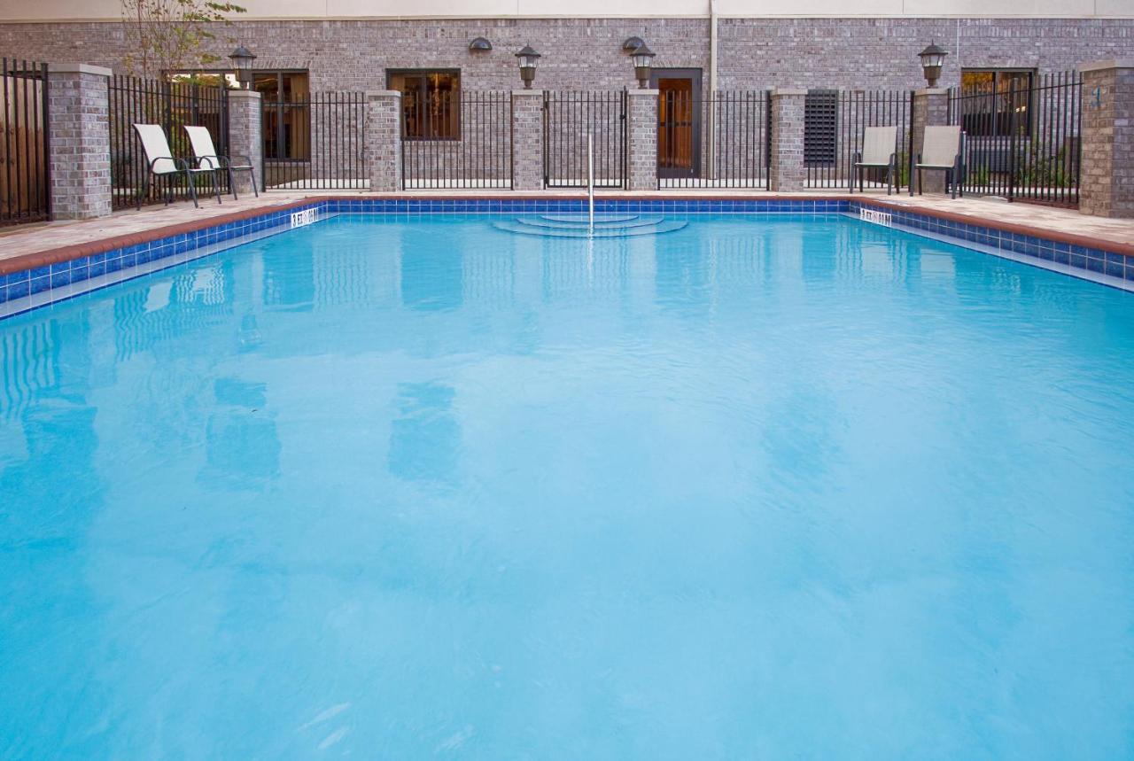 Beach Haven Holiday Inn Express Hotel & Suites Pensacola-West Navy Base By Ihg מראה חיצוני תמונה