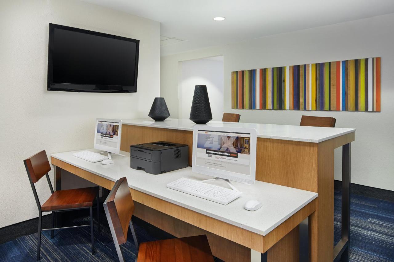 Beach Haven Holiday Inn Express Hotel & Suites Pensacola-West Navy Base By Ihg מראה חיצוני תמונה