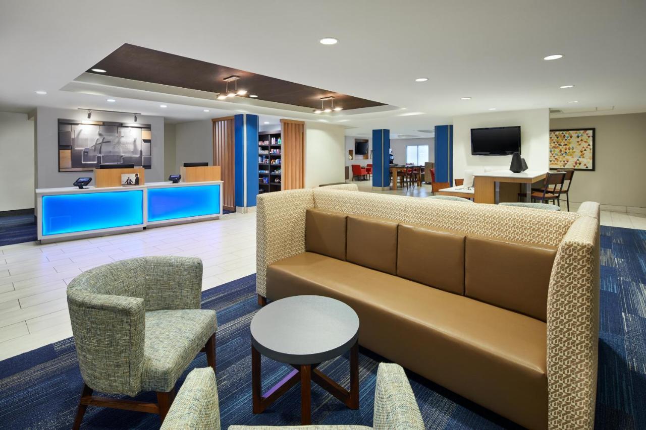 Beach Haven Holiday Inn Express Hotel & Suites Pensacola-West Navy Base By Ihg מראה חיצוני תמונה