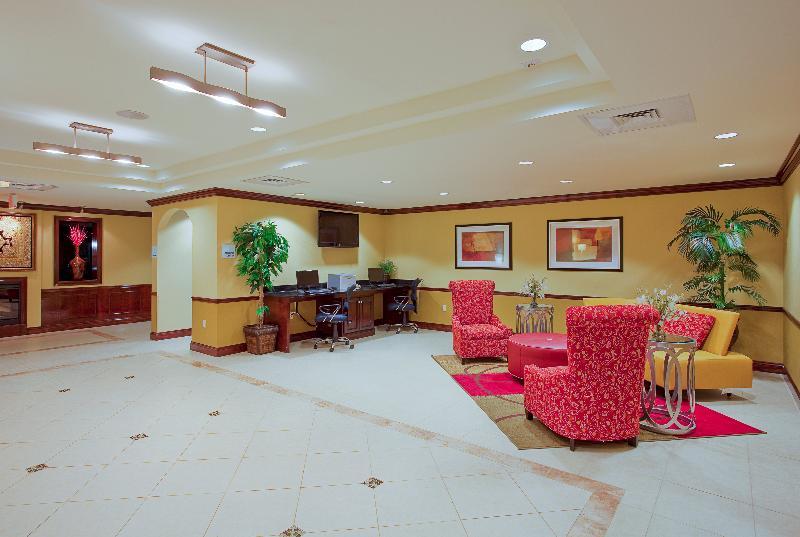 Beach Haven Holiday Inn Express Hotel & Suites Pensacola-West Navy Base By Ihg מראה חיצוני תמונה