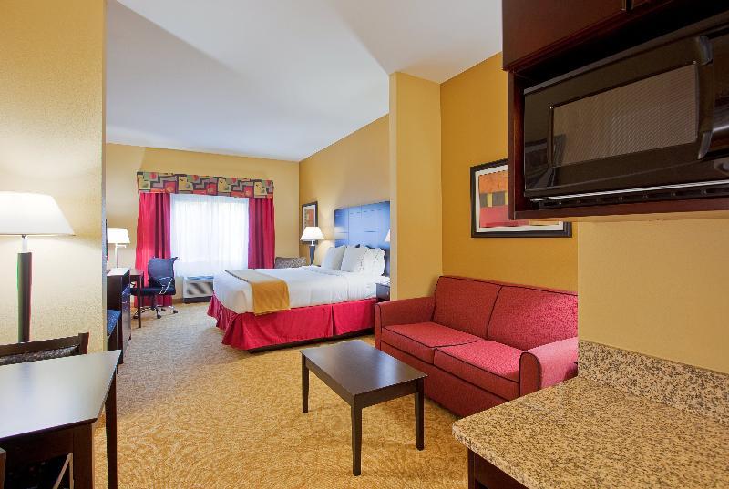 Beach Haven Holiday Inn Express Hotel & Suites Pensacola-West Navy Base By Ihg מראה חיצוני תמונה