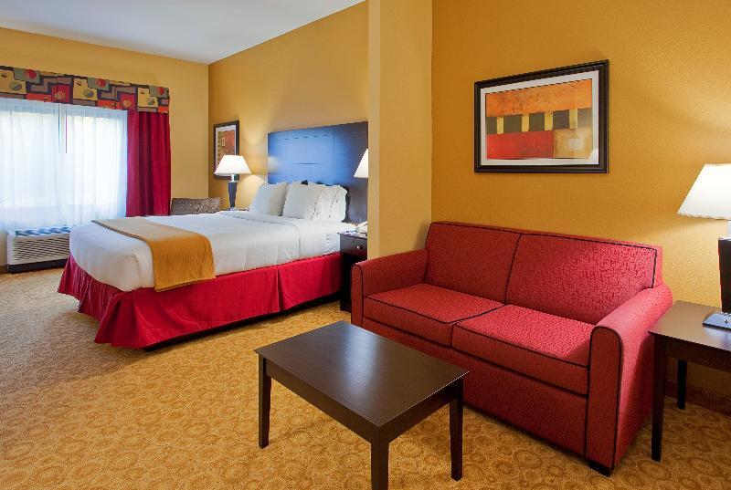 Beach Haven Holiday Inn Express Hotel & Suites Pensacola-West Navy Base By Ihg מראה חיצוני תמונה
