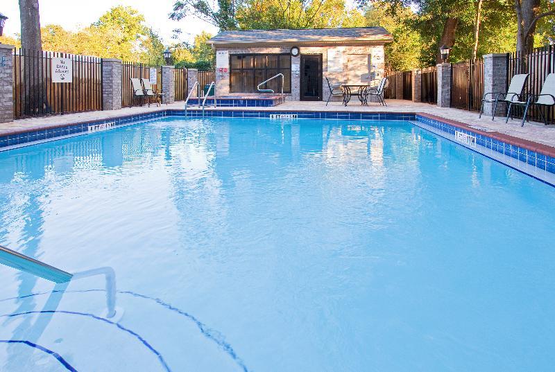 Beach Haven Holiday Inn Express Hotel & Suites Pensacola-West Navy Base By Ihg מראה חיצוני תמונה